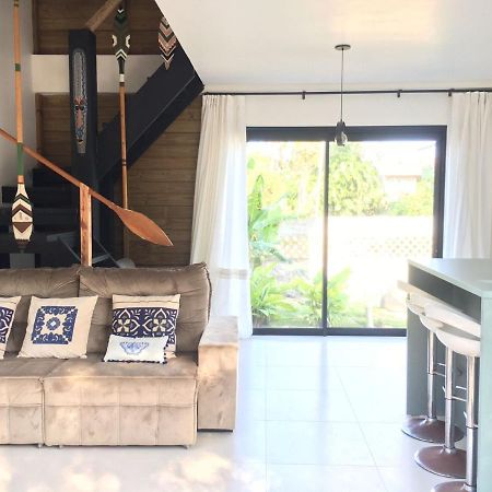 Casa Natureza Mariscal Bombinhas Luaran gambar
