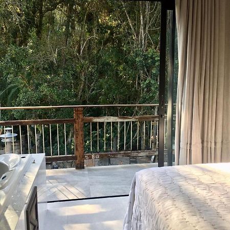 Casa Natureza Mariscal Bombinhas Luaran gambar