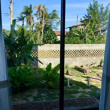 Casa Natureza Mariscal Bombinhas Luaran gambar