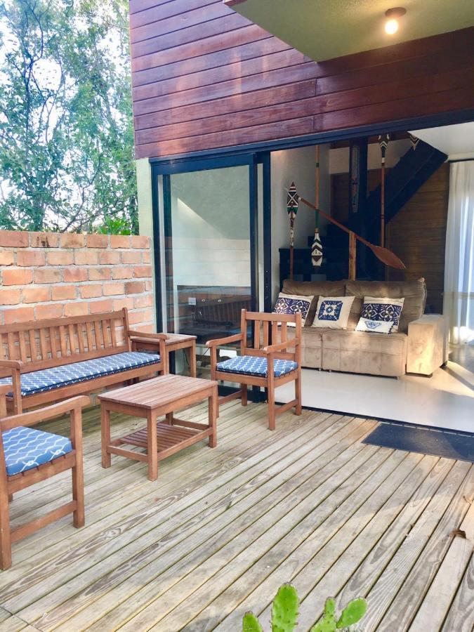 Casa Natureza Mariscal Bombinhas Luaran gambar