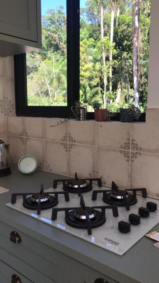Casa Natureza Mariscal Bombinhas Luaran gambar