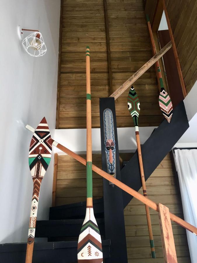 Casa Natureza Mariscal Bombinhas Luaran gambar