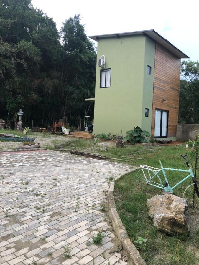 Casa Natureza Mariscal Bombinhas Luaran gambar