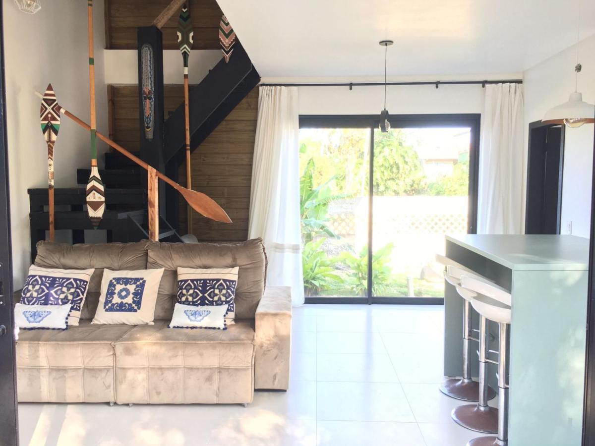 Casa Natureza Mariscal Bombinhas Luaran gambar