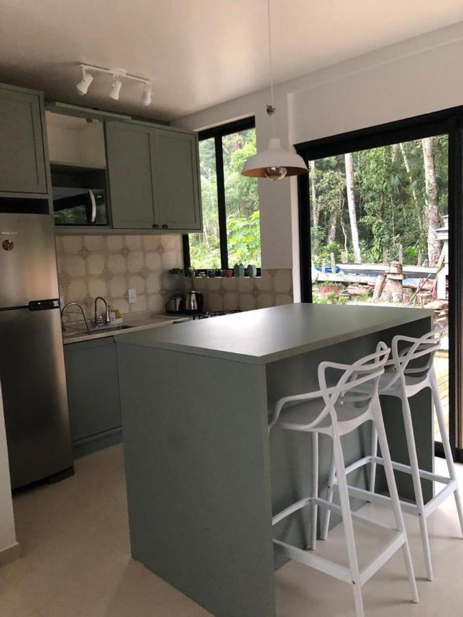 Casa Natureza Mariscal Bombinhas Luaran gambar