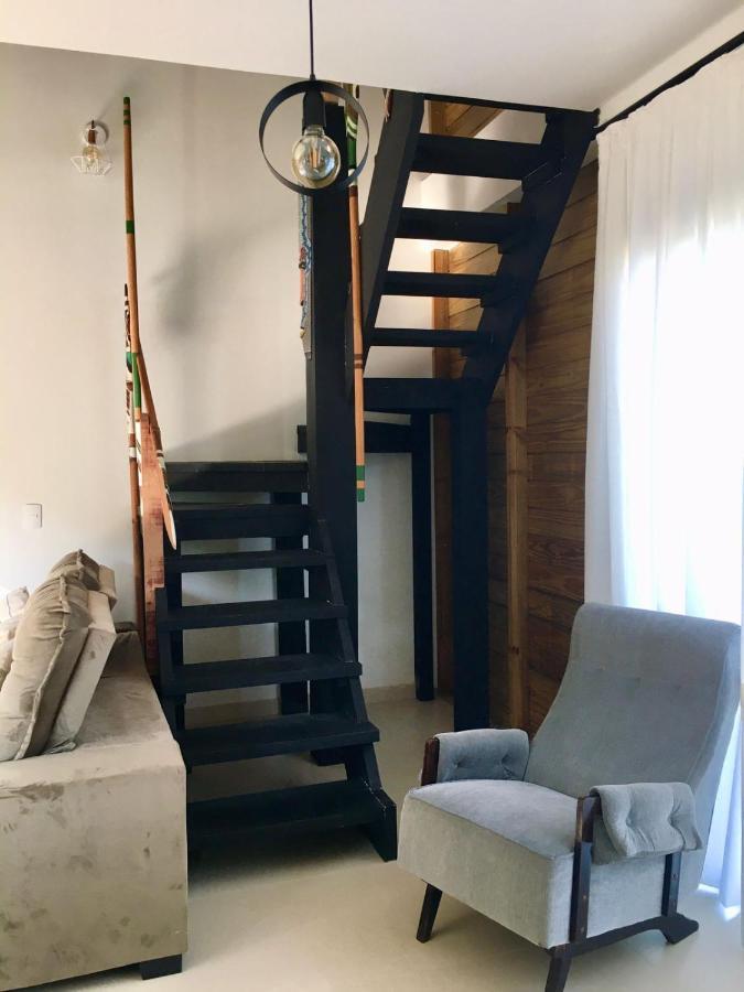 Casa Natureza Mariscal Bombinhas Luaran gambar