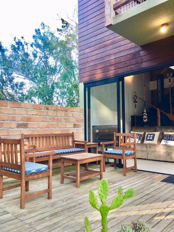 Casa Natureza Mariscal Bombinhas Luaran gambar