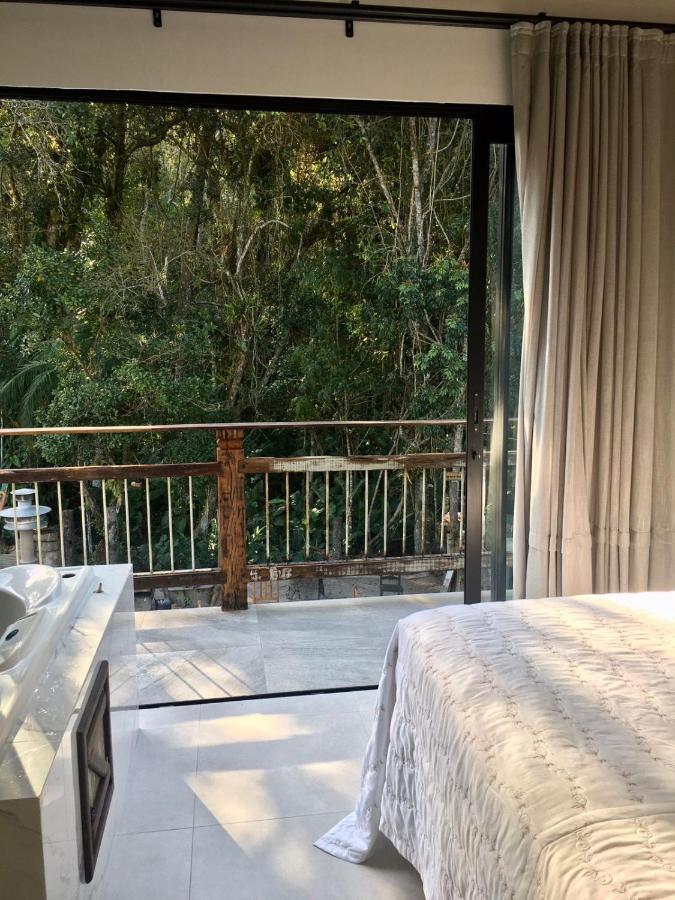 Casa Natureza Mariscal Bombinhas Luaran gambar