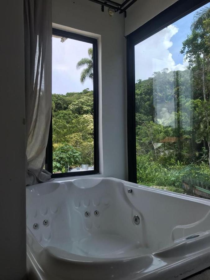Casa Natureza Mariscal Bombinhas Luaran gambar