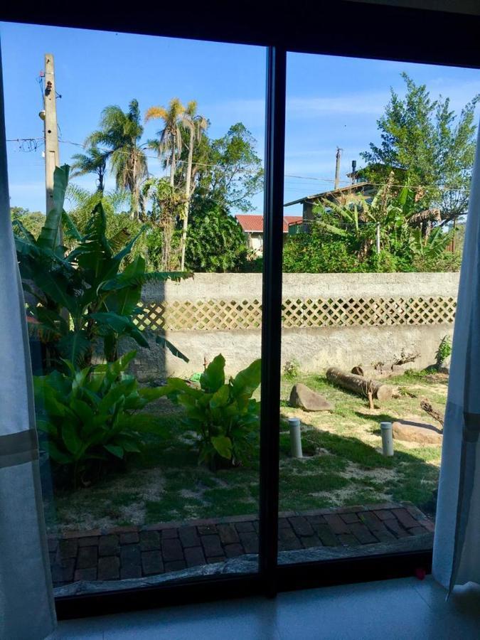 Casa Natureza Mariscal Bombinhas Luaran gambar
